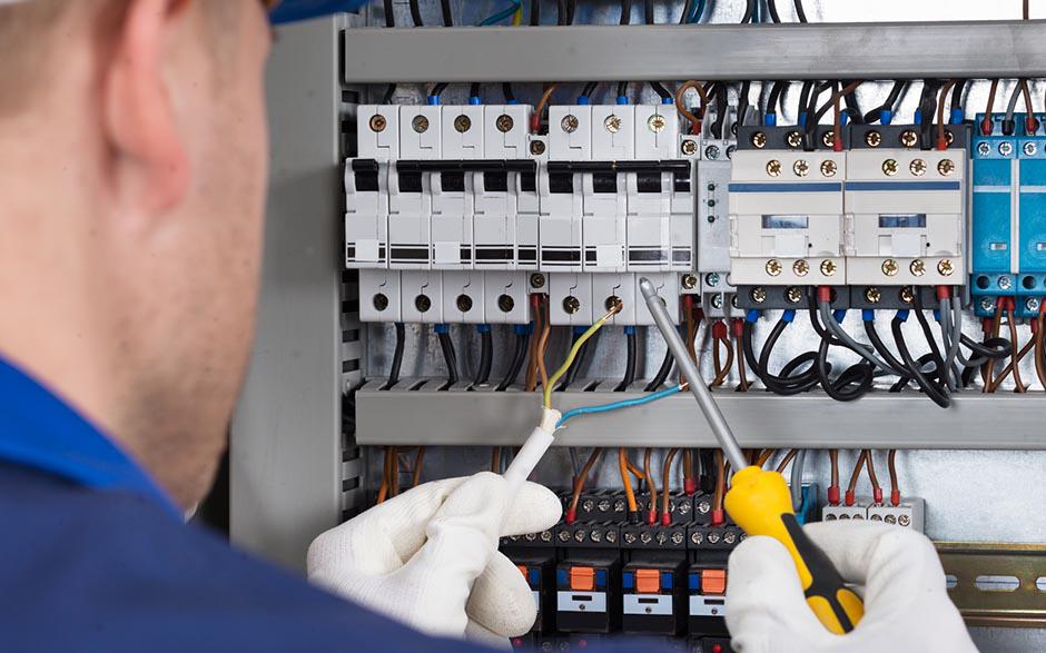 urgence électricité Montreuil