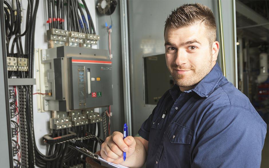 électricien agree La Garenne-Colombes