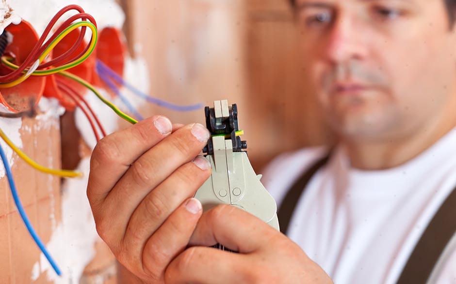 urgence électricité Paris