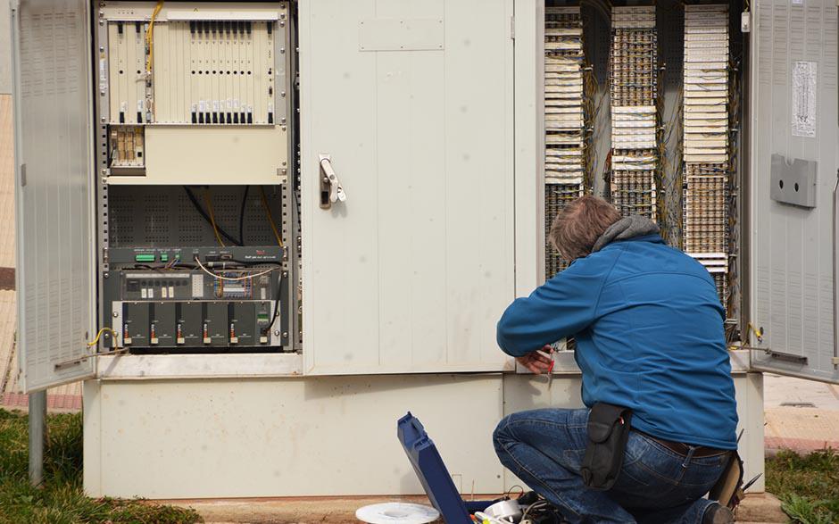 urgence électricité Rueil-Malmaison
