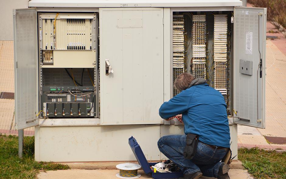 prix d'un électricien Sartrouville