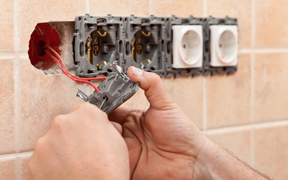urgence électricité Rueil-Malmaison