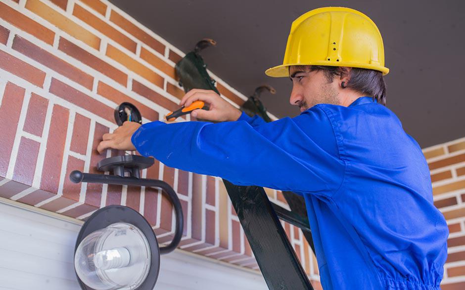 tarif horaire d'un électricien Épône