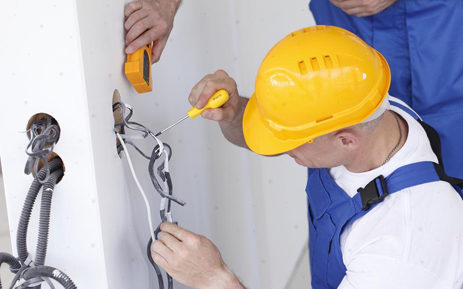 urgence électricité Paris